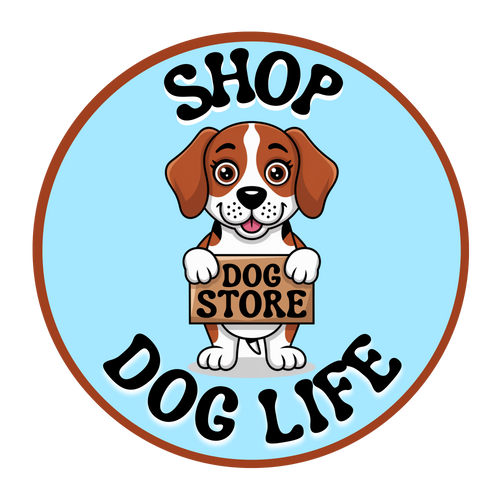 The Dog Life Store